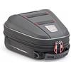 GIVI BORSA DA SELLASERBATOIO TANKLOCK TERMOF.EST