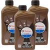 Generico TOTAL 218996 CLASSIC 7 NUOVA FORMULA OLIO MOTORE A BASE SINTETICA 10W40 PER MOTORI DIESEL E BENZINA SENZA DPF. ADATTO ANCHE PER MOTORI GPL/METANO. CONFEZIONE 3 LITRI