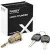RIDEX 1378L0006 Cilindro serratura Sinistra Compatibilità con VW Golf IV Hatchback 1J1