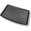 Mossa Vasca Baule Compatibile con Ford B-Max Monovolume (09.2012-11.2017) - Tappetino per Bagagliaio - Tappeto Bagagliaio per Auto - G1