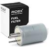 RIDEX 9F0017 Filtro carburante Compatibilità con FORD FOCUS DAW, DBW