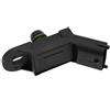 TOOWGM Sensore MAP a pressione assoluta del collettore per Fiat Doblo SMART 450 452 0.6-0.8L 98-07 OEM 55219294 55206796