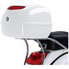 Vespa Original Portapacchi PX (cromato) per Scooter