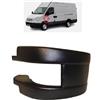 Generico Rivestimento calotta braccio corto specchio retrovisore SX guida COMPATIBILE CON Iveco Daily 2006 3800472