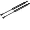 CBKYIQZNDS Pistone Gas Del Cofano 2 Pz 400N 300/350/400/450/500/600mm Boot Cofano Auto Roulotte Porte Portellone Barca Bus Gas Strut Bar Supporto Cofano Ammortizzatore(450mm-400N)