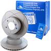 ATE 24032501451 Freno a disco Power Disc