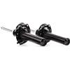 RIDEX 854S2108 2x Ammortizzatore Anteriore Compatibilità con VW Golf VII Hatchback 5G1, BQ1, BE1, BE2
