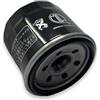 Generico FILTRO OLIO COMPATIBILE CON BENELLI LEONCINO TRK PEUGEOT TRIUMPH SPRINT