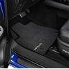 Toyota Tappetini originali per Toyota Hilux Double Cab anteriore e posteriore 520g 2015-2017