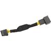 JINFOLI For VW, T-cross, for Multivan, T6.1, for Skoda, Fabia, for Touareg, dispositivo di eliminazione del di avvio e arresto automatico del motore, sensore di controllo della spina Spina del sensore