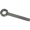 DR TOOLS Chiave per il Blocco di Timing Lock dell'Attrezzo della Chiave a Cricchetto della Puleggia della Coroncina Dentata