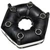 E-BIKERS GIUNTO ELASTICO TRASMISSIONE ORIGINALE PIAGGIO APE TM P 703 602 MP 501 600 601