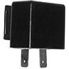 AER MOTO SPARE PARTS INTERMITTENZA FRECCE ADATTABILE 12V/10W - 2 FASTON