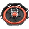 SQRHDF Coperchio Valvola Motore Membrana coperchio valvola PCV per BMW N45 N45N M56 11127565742 11127777347 11127509524 11127568580 7568579 11128513754 Coperchio valvola PCV