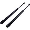FFOCCO Molle A Gas Portellone Posteriore Per Range Per Rover P38 Tutti I Modelli 1995-2002 Ammortizzatori A Gas Portellone Posteriore Superiore