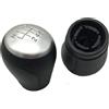 Viviance 6 Marce Manuale Cambio Pomello Cambio per Nissan Qashqai J10 JJ10 2006-2015 Qashqai +2 I MK1 2006-2013 X-Trail 2007-2015 Juke F15 2010-2019 Mt