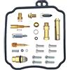 Generic XV250 2008-2024 Kit di riparazione carburatore Diaframma Float Parts V STAR 250 Kit di ricostruzione (kit di riparazione)