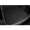 Kovvar Tappetini per bagagliaio adatti a Fiat Panda 169 2003-2012 - Versione: Adeguato per modelli con piano di carico basso - Serie: Basic