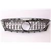 V6 AUTO PARTS GRIGLIA PARAURTI ANTERIORE CROMATA PER CLS CLASS 2012 2013 2014 C218 W218 CLS53 500 CLS 550 PANAMERICANA GT PRE FACELIFT MODELLO MASCHERA RADIATORE VISO COFANO GRIGLIA