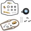 Generic Kit di riparazione del carburatore per motocicletta XT600 XT600H XT600N 43F/47N/49H 1986 XT 600 XT 600H N (kit di riparazione, aircut)