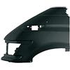 Equal Quality L01112 Parafango Anteriore Sinistro