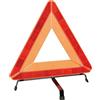 Generico Triangolo Auto Ferma OMOLOGATO con piedistallo a Croce. OMOLOGATO Conforme a Norma Europea ECE R27 - GE28041