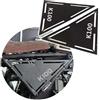Cafè Race Fianchetti laterali moto compatibile con BMW K75, K100