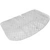 YBCVEPQ Auto Parabrezza Copertura Finestra Visiera Parasole Compatibile Con VW T4 1990-2003 Auto Accessori Di Protezione Esterna
