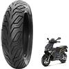 ECOVELO PNEUMATICO ANTERIORE 120/70-12 GOMMA DEESTONE D825 58P PER SCOOTER SMART MOTO STANDARD GILERA RUNNER