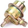 Urhause Valvola di controllo della pressione del carburante, compatibile con E23, E24 ed E28, sostituisce 0280160213