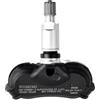 PENGNAQP Sensore gomme auto Per Kia Per Sportage Per Venga 2014-2016 | 529333M000 52933-2S410 Pneumatico Pressione Monitor Sensor(1PC)