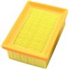 JNCGESW per VOGE LX350T-5 SR4 MAX,Filtro aria motore di ricambio per motociclette, elemento filtrante per aspirazione aria scooter