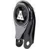 STARK Sospensione Motore SKEM-0660199 posteriore per MAZDA 3 (BK)