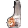 DELORM Fanale Fanalino Freccia Per Iveco Per Daily 2015 2016 2017 2018-2020 Side Specchietto Retrovisore Indicatori Direzione Luci Indicatore Retromarcia Alloggiamento Lampada Auto Segnale Lampada(Destra)