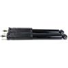 BESTPRICE ATP 2x ammortizzatore posteriore a pressione di gas | Compatibile con: SMART FORTWO Cabrio, FORTWO Coupe