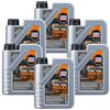 Generic LIQUIMOLY 8972 TOP TEC 4200 OLIO MOTORE 5W30 ALTA QUALITA' PER MOTORI DIESEL E BENZINA. ACEA C2-C3 API SP CON TECONOLOGIA LONGLIFE III. CONFEZIONE : KIT PROMO 6 LITRI
