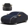 YYRHD-CZ Telo copriauto per Mini Cooper F56, Telo copriauto completo durevole Antipolvere Resistente alla pioggia Resistente alla neve Resistente ai graffi Protezione UV Telone per auto esterno