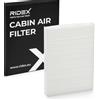RIDEX 424I0390 Filtro abitacolo Compatibilità con RENAULT Megane 4 Hatchback B9A/M/N