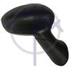 KREMER MAX MFT191-R Specchietto retrovisore esterno convesso per regolazione elettrica specchio Dx Compatibilità con FIAT 500 312 500 C 312 500e New 500 Cabrio 332