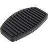 SWAG Rivestimento pedale, Pedale frizione 70912833 Compatibile con: ABARTH 500/595 / 695, 500C / 595C / 695C, FIAT 500, 500 C, 500L, BARCHETTA, BRAVA, BRAVO I, BRAVO II, BRAVO Van, COUPE