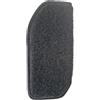 Generico ESSE2EMME Tappetino Auto Protettivo per Pedana Poggiapiede | Compatibile con Hyundai I10 III 2020> | Made in Italy