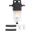 Generic Filtro , separatore acqua marina, filtro carburante, separatore acqua marina, filtro gasolio per motori generatori , riscaldatori auto e riscaldamento a benzina per autovetture