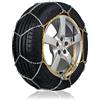Weissenfels CATENE NEVE POWER X 9mm GRUPPO 90