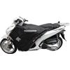 Generico TERMOSCUD R222X Coprigambe Tucano Urbano Compatibile con Honda-Sh 350 dal 2021 2022 2023