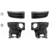 VAN WEZEL 1709592 Griglia paraurti anteriore Dx Compatibilità con FIAT PANDA 169 PANDA Van 169