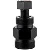 DXEHSEUY Rotor Flywheel Driver Puller Remover Dirt Bike Atv, nero, M20 P1.0 m 2 7 P1.25