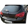Recambo - Protezione per paraurti in Acciaio Inox Cromato, Compatibile con Opel Astra J, 2010-2015, qualità Premium