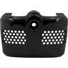 HDBUBALUS Copertura per bobina di accensione per moto Harley Softail Street Bob Breakout Low Rider S Heritage Classic 2018-up All Black