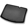 Mossa - Vasca Baule Compatibile con Toyota Yaris III Hatchback 2011-2020 B