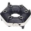 AER MOTO SPARE PARTS GIUNTO SEMIASSE ELASTICO APE PIAGGIO 604535P TM P703 P 703 FL2 220 MP 601 APE MP MPR MPM TM